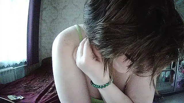 Jolinaha live XXX chat