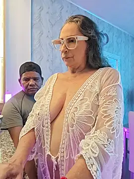 Lossexycacha's Live XXX Chat