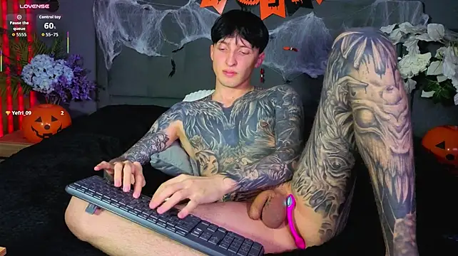 Chat XXX Live Martin_Jin