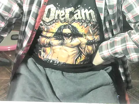 OreCam 라이브 XXX 채팅