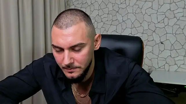 ClintMasters Live XXX-chat