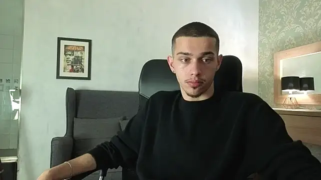 Chat XXX en directo de KaydenDrew