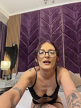 JadeVespern Live XXX chat