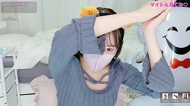 MAMESHIBA__ 라이브 XXX 채팅