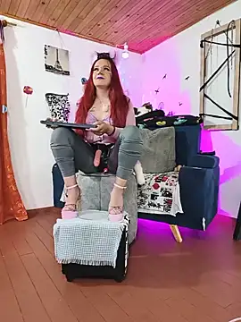 keila_jのライブXXXチャット