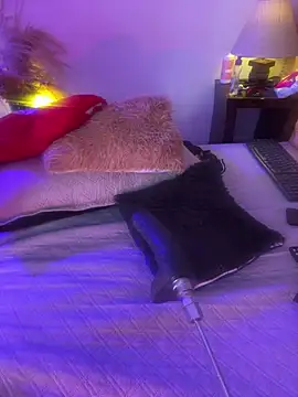 Venus_R0se's Live XXX Chat