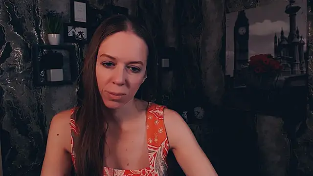 GloriaSi_ 라이브 XXX 채팅
