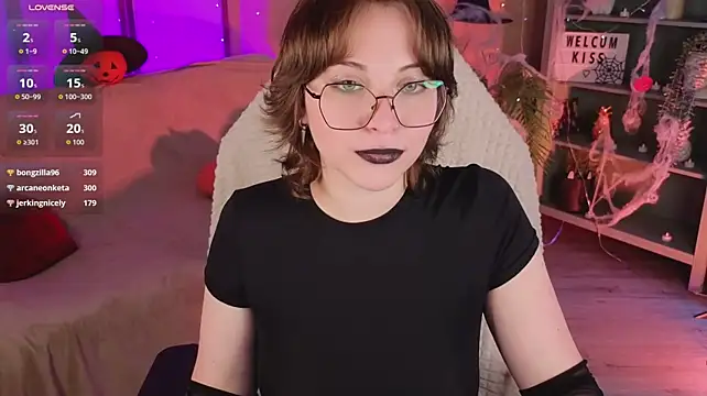 _RubyBlair_'s Live XXX Chat
