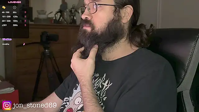 Chatroom XXX en direct de Apocalypse_Jerry