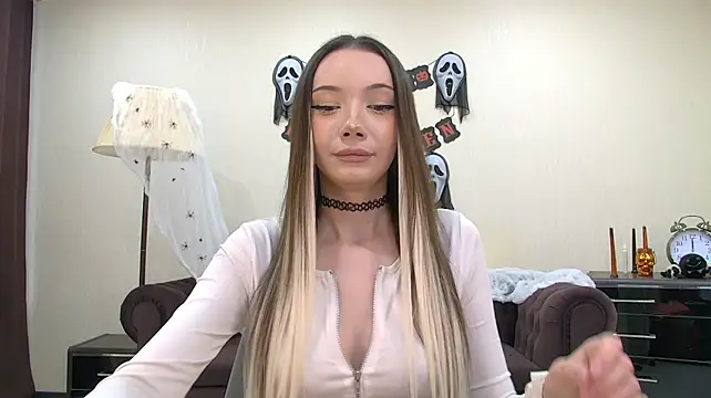 MilyBily 라이브 XXX 채팅