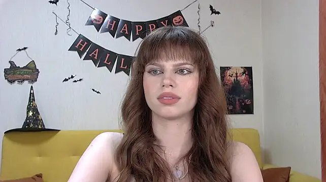 SelenaVeyne 라이브 XXX 채팅