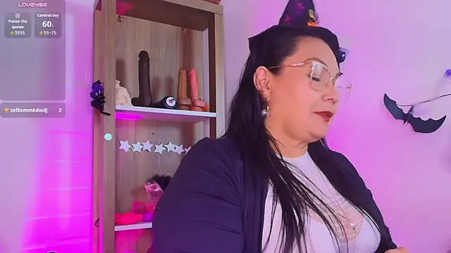 EllenaBoobs_ 라이브 XXX 채팅