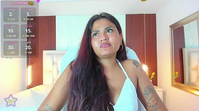 Anita23__ 라이브 XXX 채팅