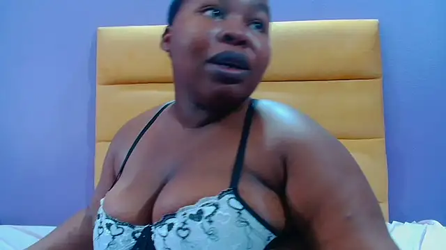 AFRICANDreamGirl 라이브 XXX 채팅
