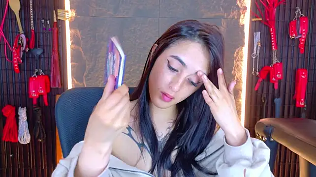 lilith_jeane_7's Live XXX Chat