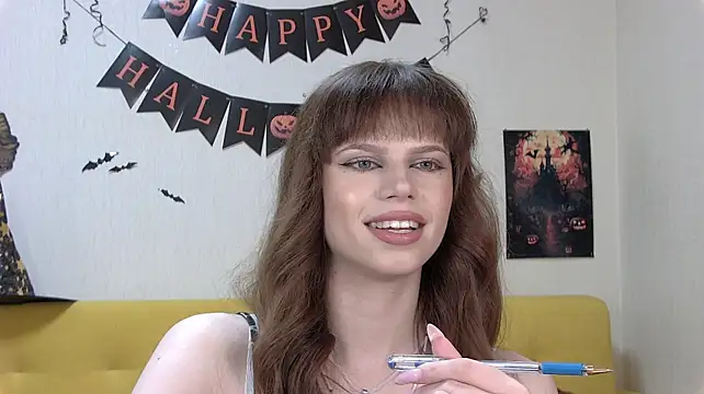 SelenaVeyne 라이브 XXX 채팅