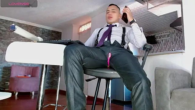 MikeFetish_01 라이브 XXX 채팅