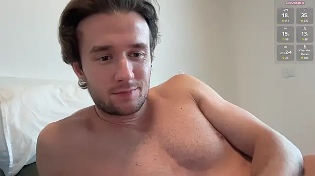 XXX chat uživo modela cute_mark
