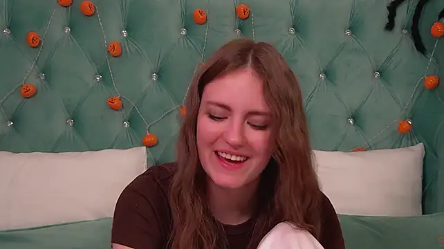 SofiaSarvainsn Live XXX chat