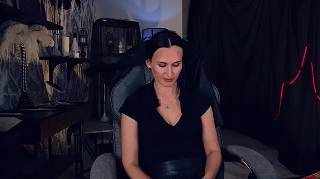 RomillyHayes – Live XXX-chat
