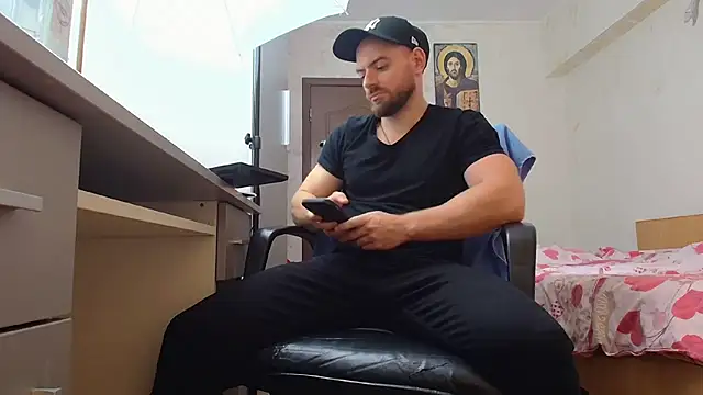 Ryanstone_: απευθείας συνομιλία ΧΧΧ