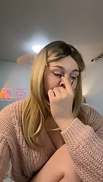 TalyaMeow 라이브 XXX 채팅