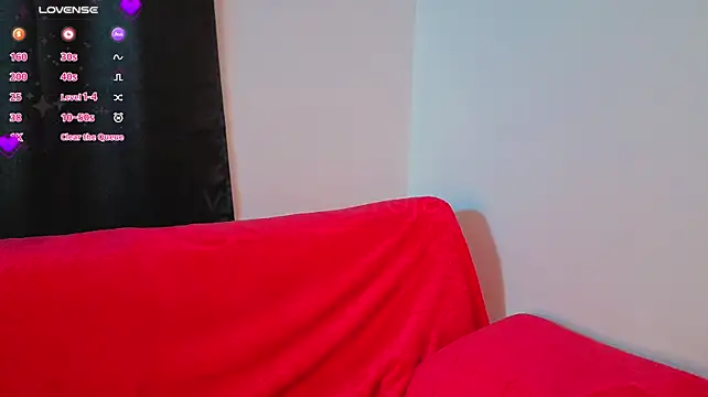 violettaarojass 라이브 XXX 채팅