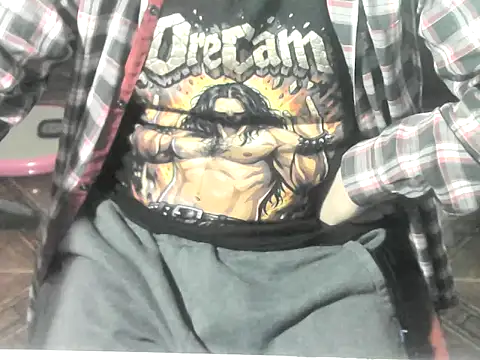 OreCam Chat XXX in diretta