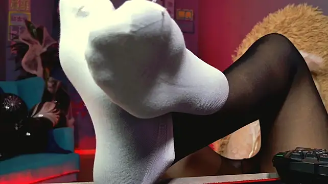 Chatroom XXX en direct de HyileyClark