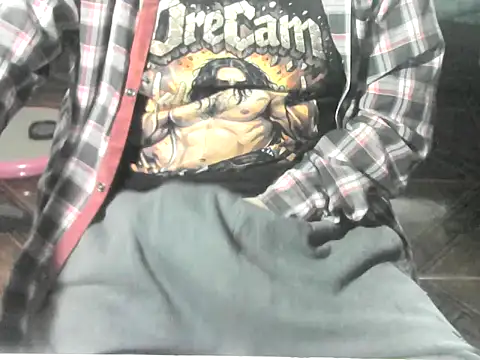 OreCam's Live XXX Chat