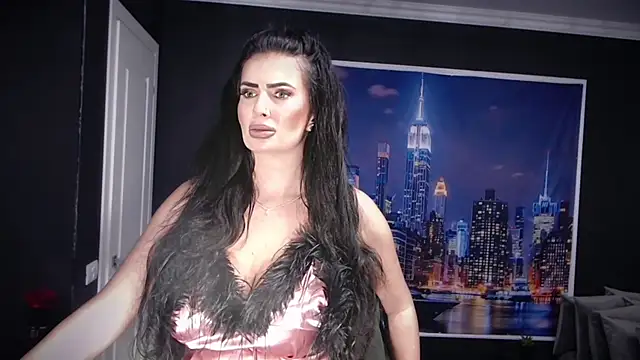 Kass_y Chat XXX live