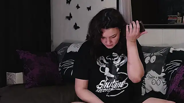 Alysta Chat XXX live