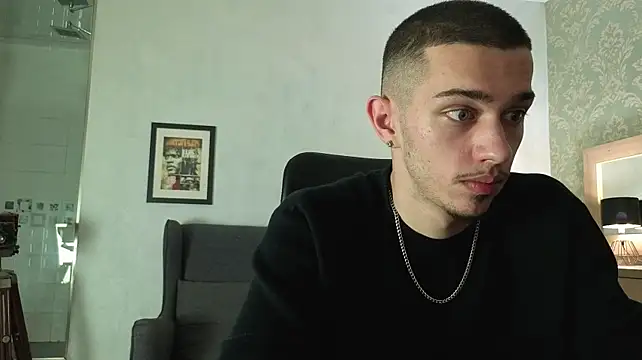 Chat XXX Live KaydenDrew