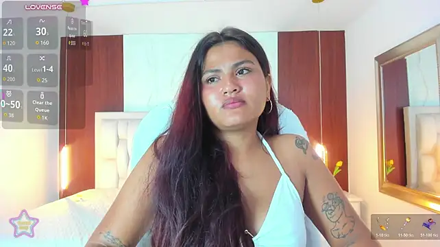 Anita23__ Chat XXX live
