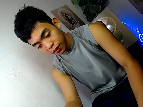 แชท XXX สดของ bretman1922