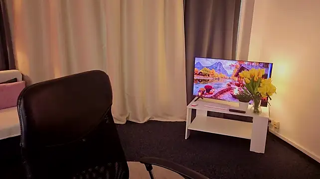 EllisSkyy Chat XXX live