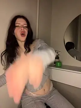 HellaSkywalker 라이브 XXX 채팅
