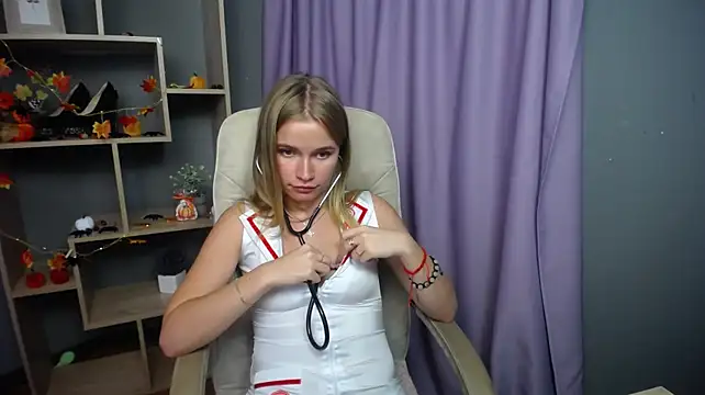 MargaritaKiss Chat XXX in diretta