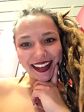 bitch_Marley Chat XXX in diretta