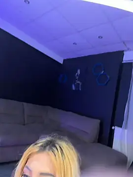 Chatroom XXX en direct de AstridJade