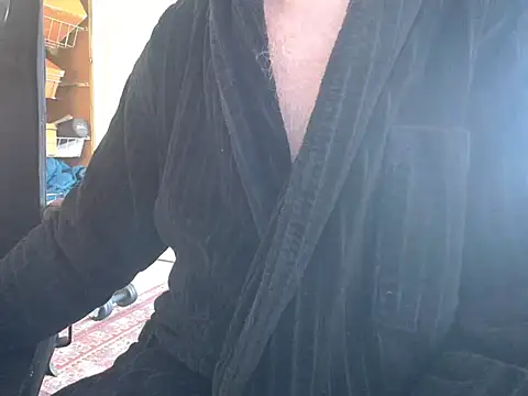 Buggemann live XXX chat