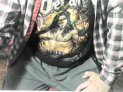 Chatroom XXX en direct de OreCam