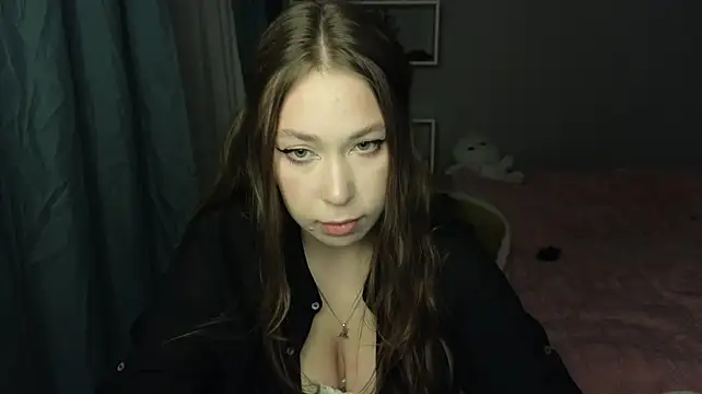 AmiriLain 라이브 XXX 채팅