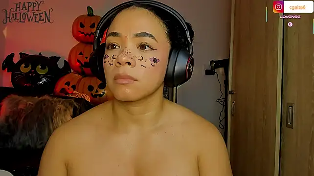 carolgaita – Naživo XXX chat