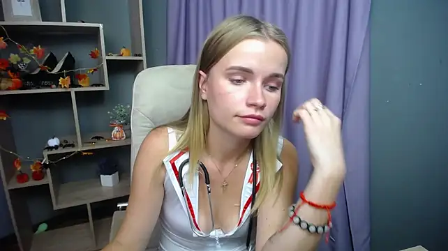MargaritaKiss 라이브 XXX 채팅
