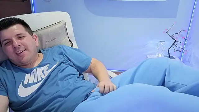 JasonJacks 라이브 XXX 채팅