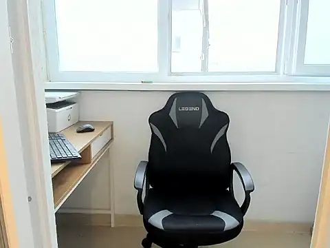 XXX chat uživo modela rickysun