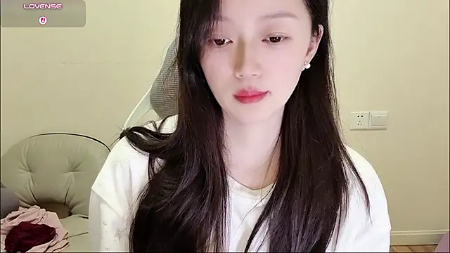 jinxiyao01 라이브 XXX 채팅