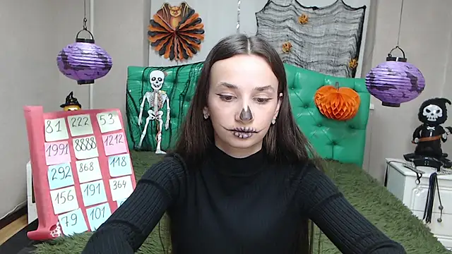 Je55icaBreeze Live XXX-Chat