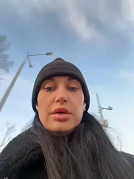 AriannaCruise 라이브 XXX 채팅